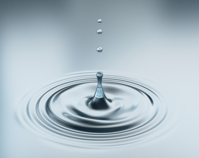 Elementos de Feng Shui: Agua