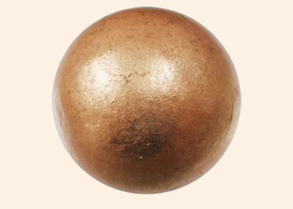 Elementos de Feng Shui: Metal