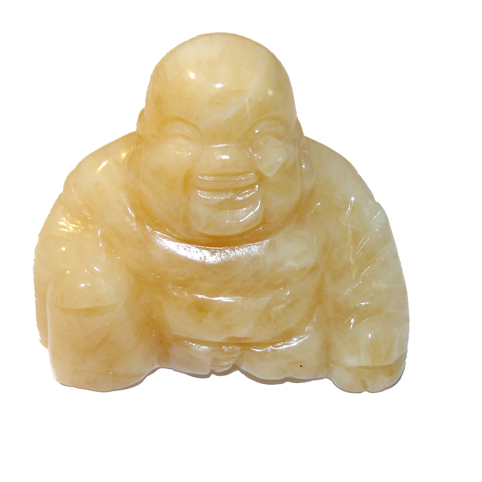 Buda sonriente feng shui