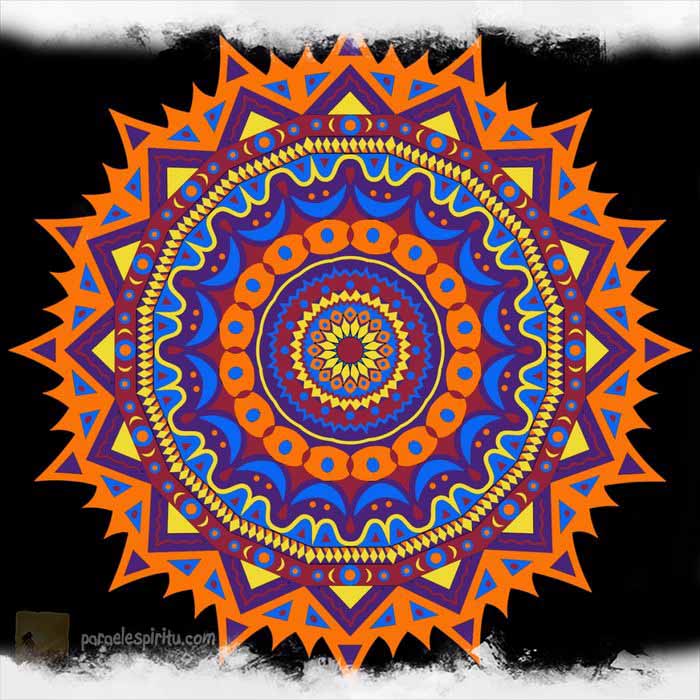 mandalas mandala MUJIMA20120126 0026 29