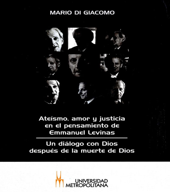 levinas