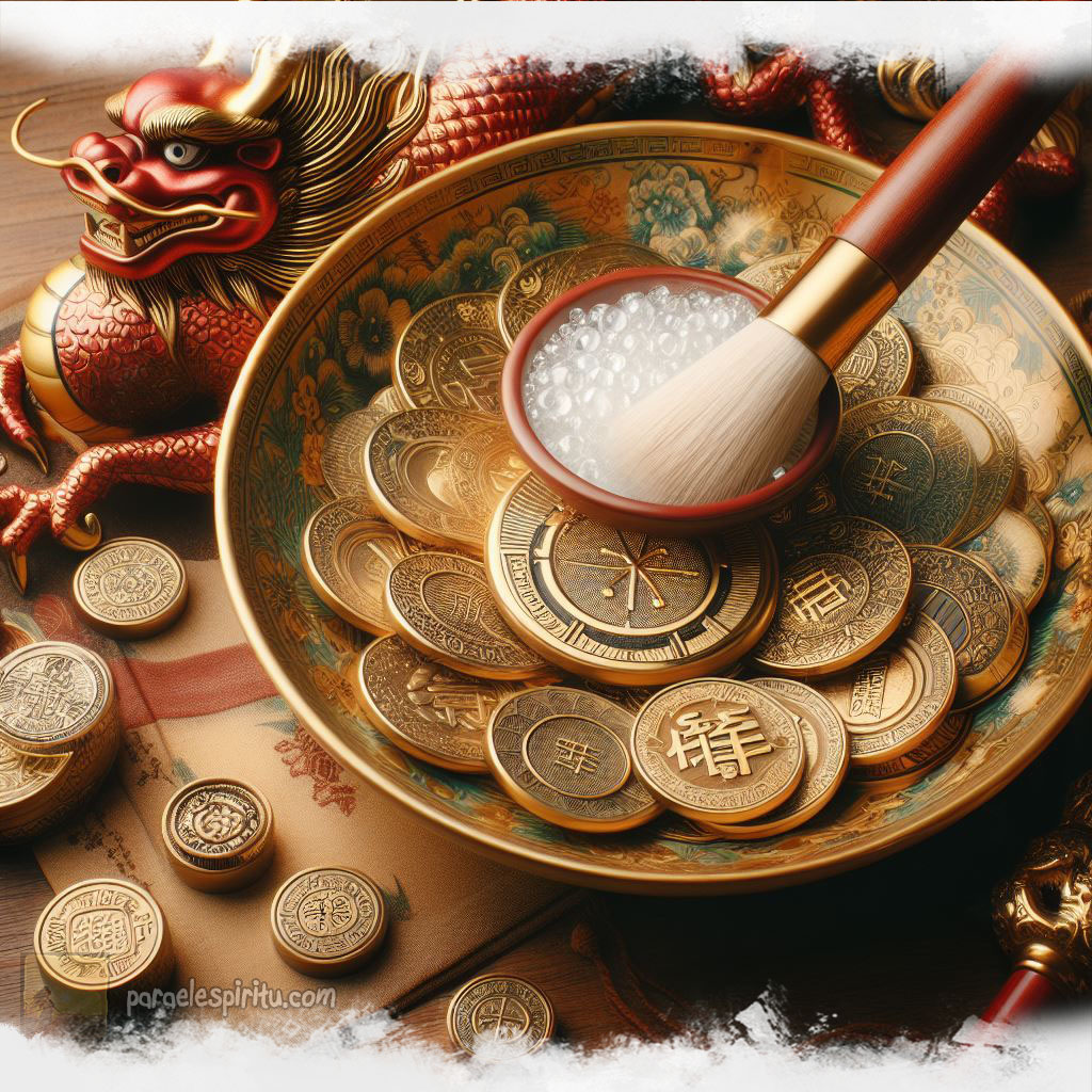 Consejos para activar la Prosperidad y Riqueza (Hogar y oficina)