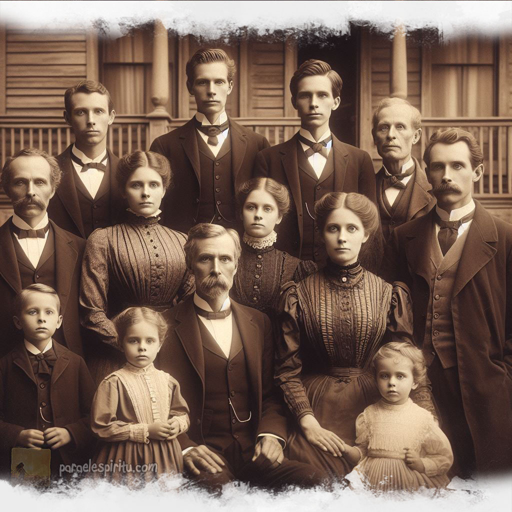 ¿Sabes qué son las constelaciones familiares?