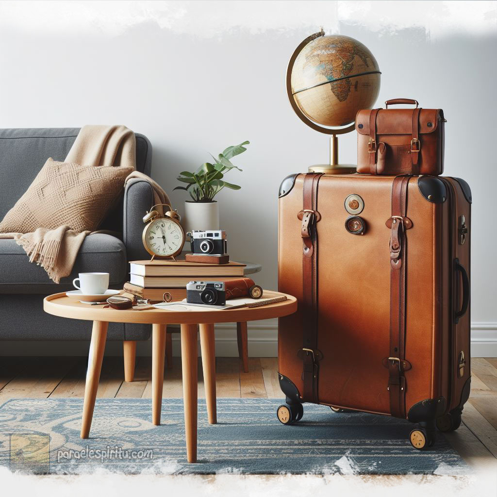 Tan impensable era irme como quedarme