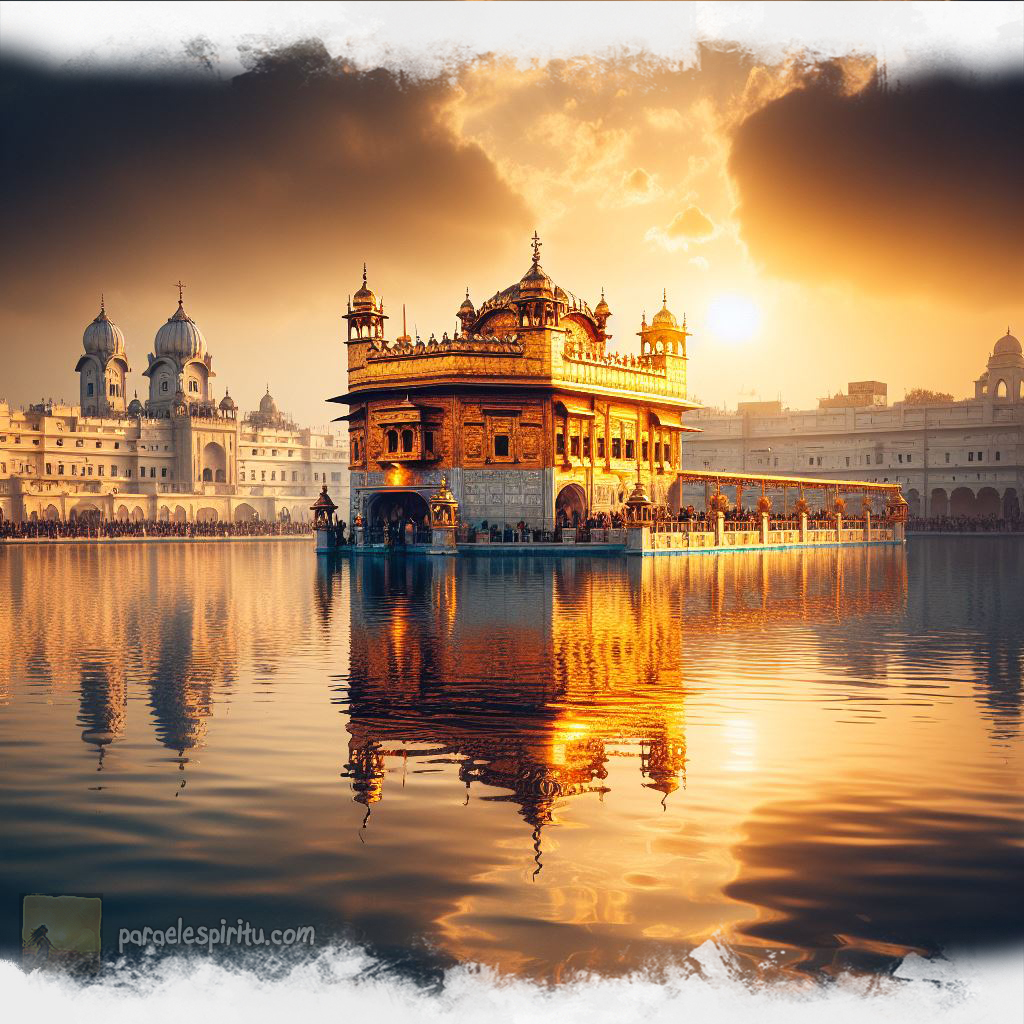 golden temple